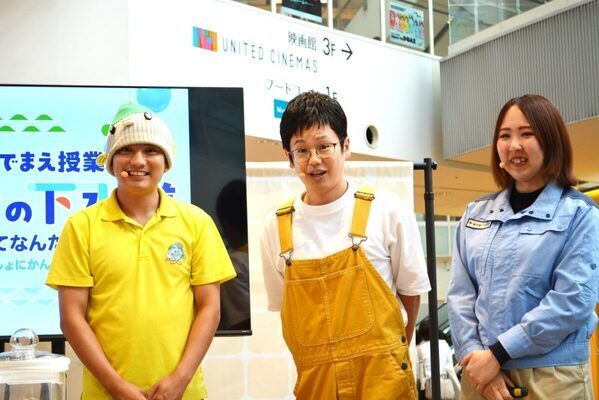 洗い物の際、排水溝に油を流し続けた結果…。下水道で成長する「油の化け物」とは？