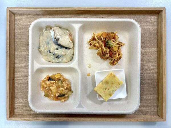 江崎グリコ初の挑戦！冷凍幼児食新ブランド「cotote（コトテ）」は、現代の子どもと親の理想の1食だった！