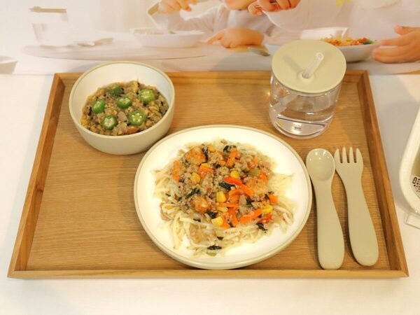 江崎グリコ初の挑戦！冷凍幼児食新ブランド「cotote（コトテ）」は、現代の子どもと親の理想の1食だった！