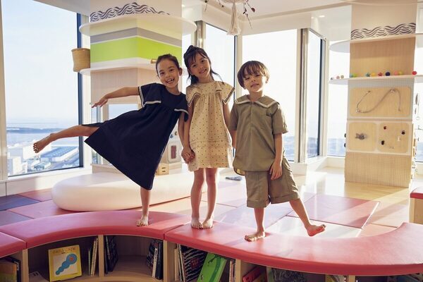 【1日5組限定】MARLMARLのギフトつき♡ アトリエ体験ができちゃう星野リゾートの親子向け特別宿泊プランが気になる！