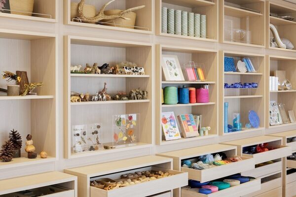 【1日5組限定】MARLMARLのギフトつき♡ アトリエ体験ができちゃう星野リゾートの親子向け特別宿泊プランが気になる！