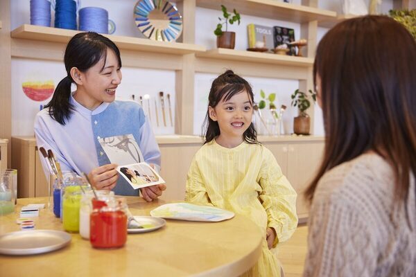 【1日5組限定】MARLMARLのギフトつき♡ アトリエ体験ができちゃう星野リゾートの親子向け特別宿泊プランが気になる！