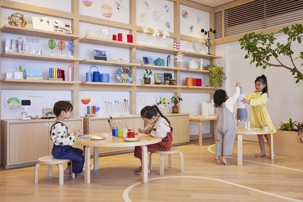 【1日5組限定】MARLMARLのギフトつき♡ アトリエ体験ができちゃう星野リゾートの親子向け特別宿泊プランが気になる！