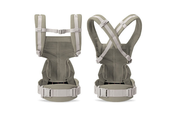 本当に必要な機能だけ！新生児から使えるエルゴベビーの新モデル「OMNI Classic」発売、予約特典も