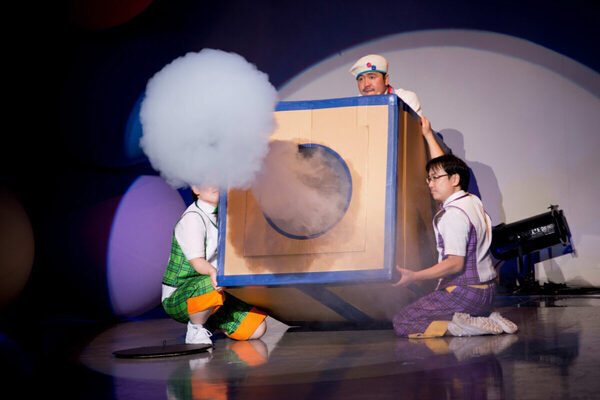 【入場無料】クルーズに野外映画、サイエンスショーも！ 親子で1日楽しめる「天王洲キャナルフェス」開催