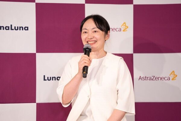 「いつもの生理痛」だと我慢してない？ 村上佳菜子さんと学ぶ、婦人科がんから“私の未来”を守る方法