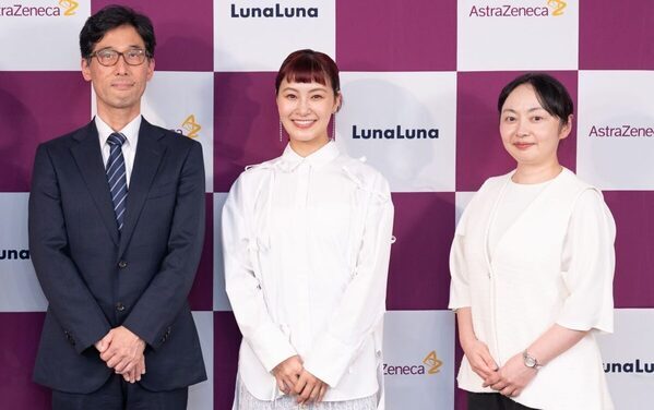 「いつもの生理痛」だと我慢してない？ 村上佳菜子さんと学ぶ、婦人科がんから“私の未来”を守る方法