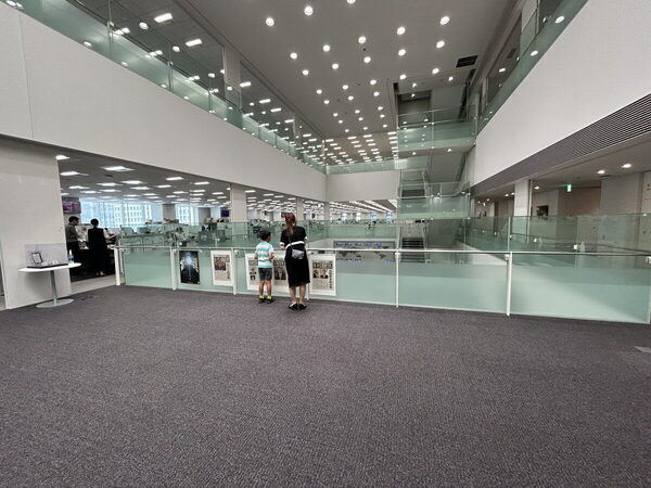 【報道の最前線がわかる】読売新聞の見学ツアーに親子で参加！息子の夢が「新聞記者」に⁉