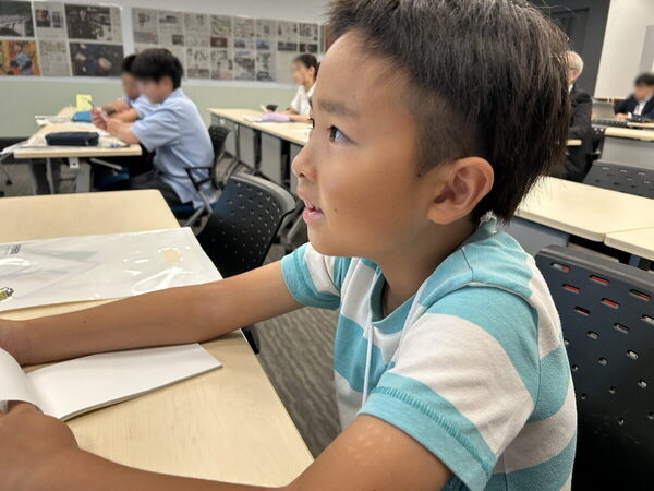 【報道の最前線がわかる】読売新聞の見学ツアーに親子で参加！息子の夢が「新聞記者」に⁉