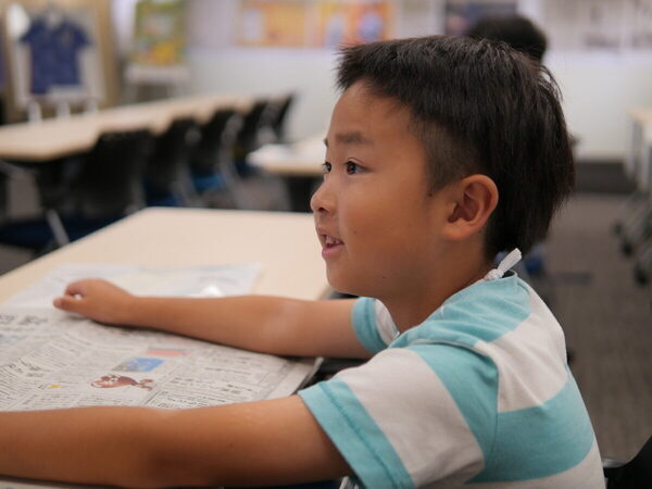 【報道の最前線がわかる】読売新聞の見学ツアーに親子で参加！息子の夢が「新聞記者」に⁉