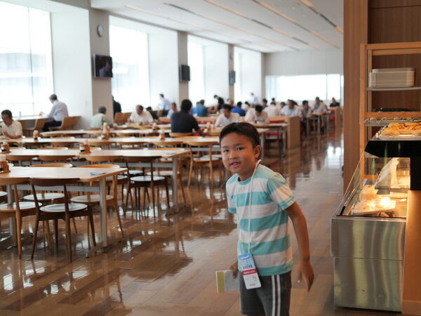 【報道の最前線がわかる】読売新聞の見学ツアーに親子で参加！息子の夢が「新聞記者」に⁉