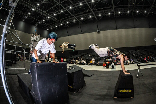 【無料】親子で30種目以上のレクリエーションスポーツを楽しめる「スポレクEXPO」（名古屋）開催