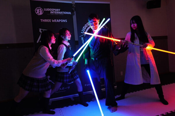 【無料】親子で30種目以上のレクリエーションスポーツを楽しめる「スポレクEXPO」（名古屋）開催