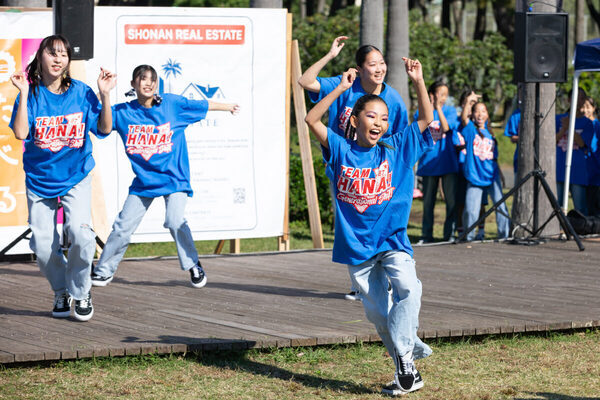 【入場無料】今年は2日間開催にパワーアップ！辻堂海浜公園で、湘南最大級の子どもイベント「湘南キッズデイ」