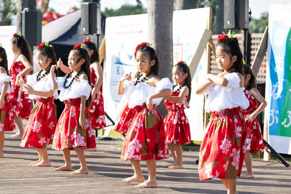 【入場無料】今年は2日間開催にパワーアップ！辻堂海浜公園で、湘南最大級の子どもイベント「湘南キッズデイ」