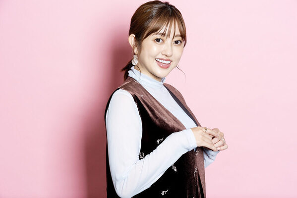 菊地亜美さんが「うちの子、よく寝るんです」と言わなかった理由。「自分の子育てが全てじゃないんだと」