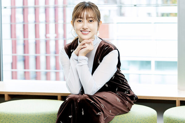 菊地亜美さんが「うちの子、よく寝るんです」と言わなかった理由。「自分の子育てが全てじゃないんだと」