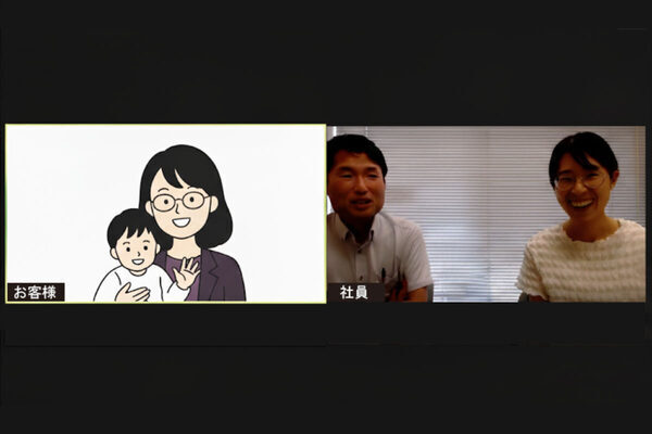 無料体験受付スタート！ 幼児向けタブレット教材「天神」に「ものの浮き沈み」を学べる新コンテンツが登場