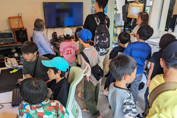 大阪・堺で、遊びと学びの体験マルシェ！ 約60のブースや人気インフルエンサーのステージを楽しもう