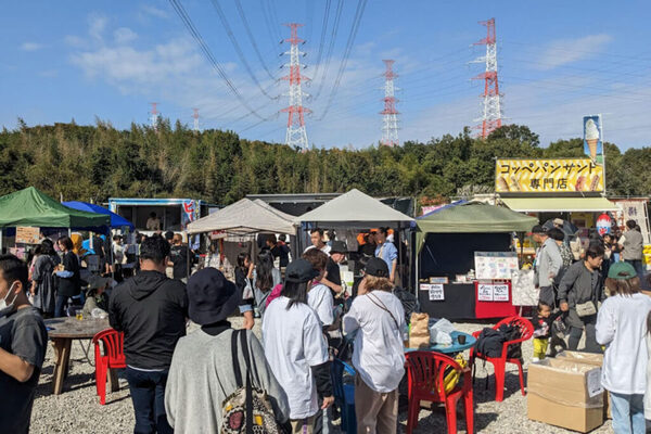 大阪・堺で、遊びと学びの体験マルシェ！ 約60のブースや人気インフルエンサーのステージを楽しもう