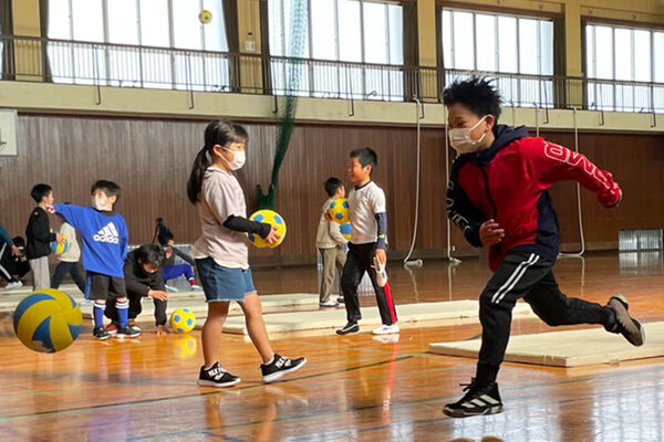 大阪・堺で、遊びと学びの体験マルシェ！ 約60のブースや人気インフルエンサーのステージを楽しもう