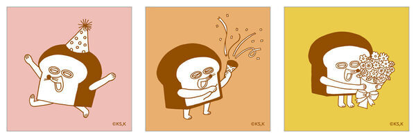 行きたい！「パンどろぼうフェスティバル」大阪で開催決定！アトラクションにオリジナルグッズなど盛りだくさん