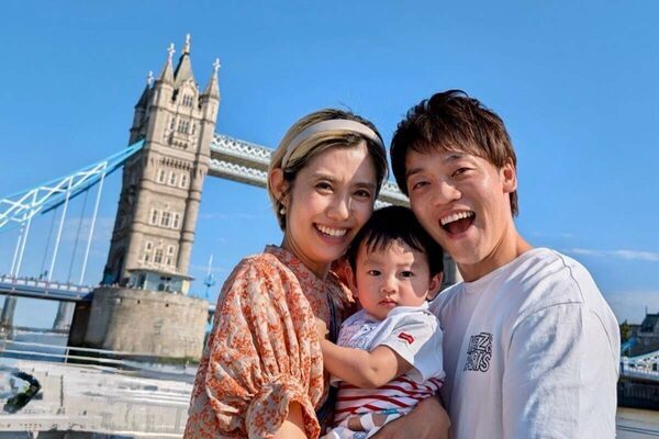 おばたのお兄さん、息子が道路で押し倒され…翌日は別の子に「目潰し」悪ふざけした子どもの親の対応にモヤモヤ