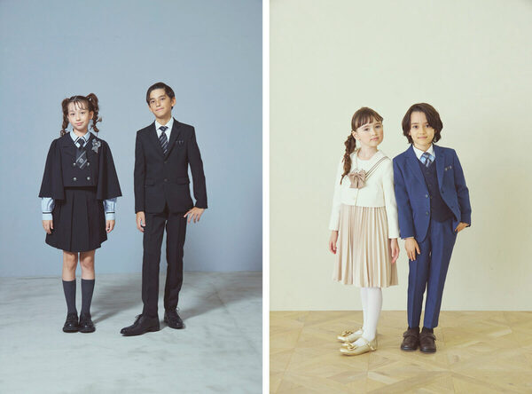 “うちの子に着せたい一着”を探そう！CHOPINフォーマル先行受注会開催