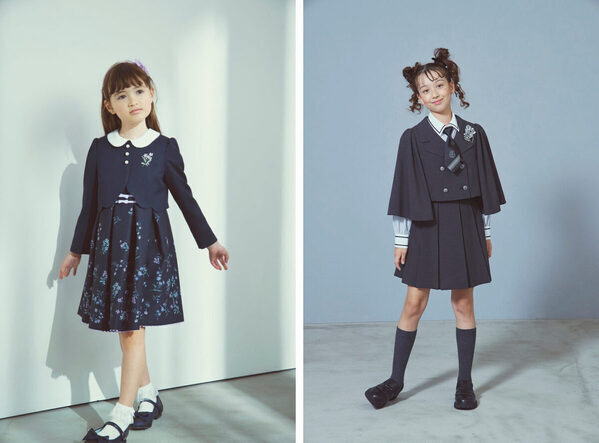 “うちの子に着せたい一着”を探そう！CHOPINフォーマル先行受注会開催