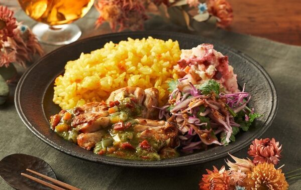 温めるだけ、5分で完成！人気料理家監修の“超タイパ”な夕食がおいしそう！