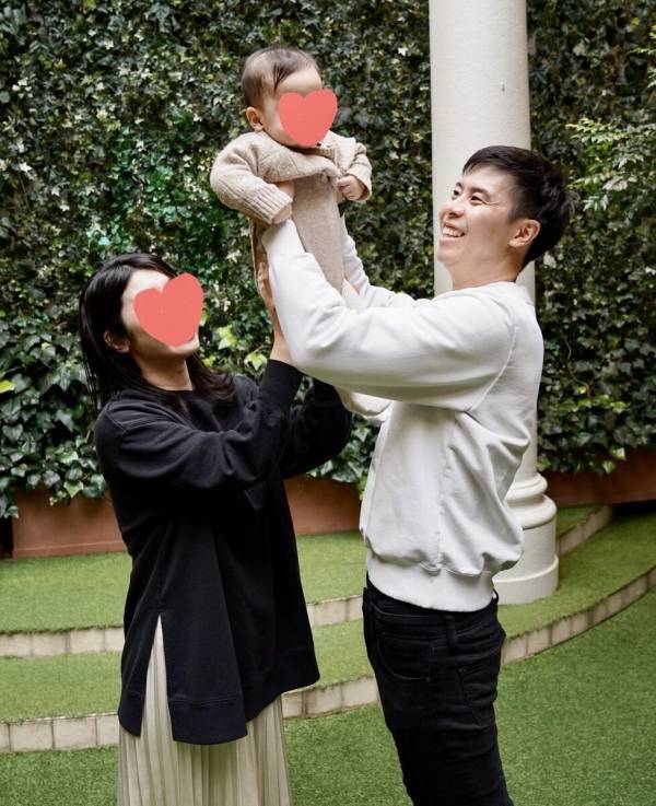 【パパの育児】半年の育休中に“シフト制育児”を導入。お互いしっかり眠れたことで、心の余裕が持てた！