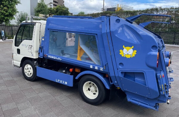 学んで楽しめるコンテンツが盛りだくさん！池袋・サンシャインシティに3日間限定の遊び場が出現