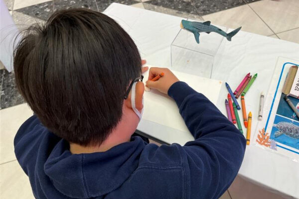 学んで楽しめるコンテンツが盛りだくさん！池袋・サンシャインシティに3日間限定の遊び場が出現