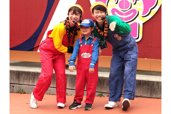 トーマスランドでハロウィンイベント開催中！さらに10月下旬から3つの特別イベントスタート