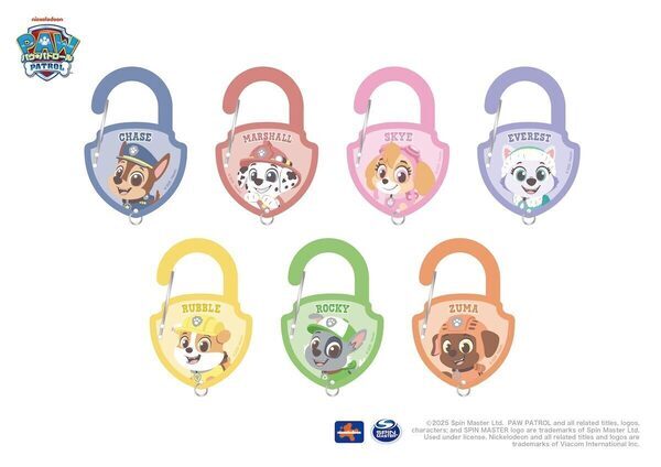 「パウ・パトロール」新作グッズが可愛すぎ！行くしかない！ヴィレヴァン限定のヘアゴムやポシェットなど登場
