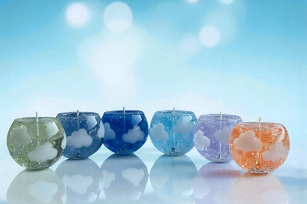 人気ゲーム『Sky』が、東京タワーの日本最大級のキャンドルイベントに初出展