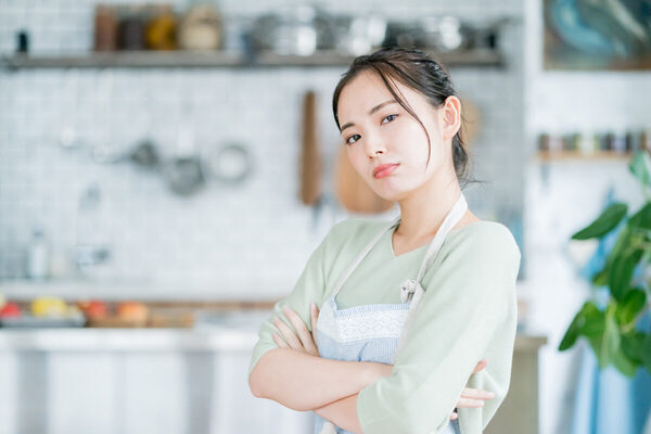 【祖父母は必読】「古びたおもちゃを渡された」「孫にチューしようと…」ママたちの本音激白！ されて嫌だったこと14選