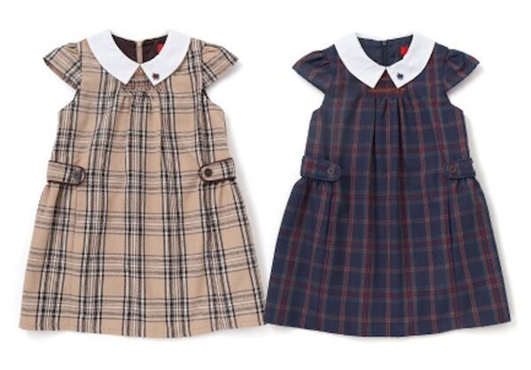 おしゃれキッズ必見！SLAP SLIP×POLO BCSの最新コラボが上品でかわいい【第4弾】