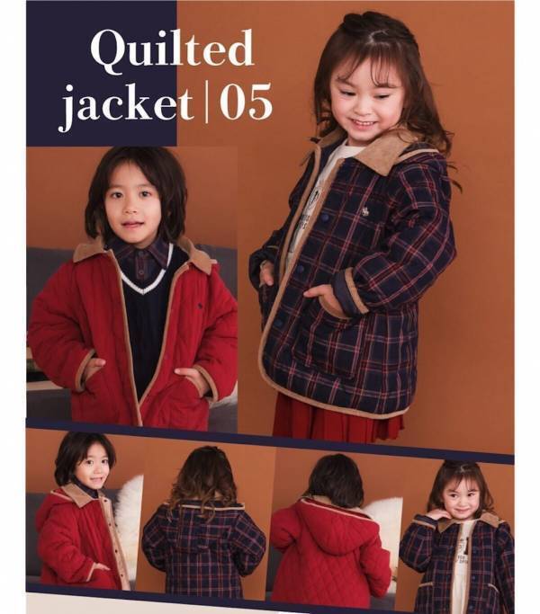 おしゃれキッズ必見！SLAP SLIP×POLO BCSの最新コラボが上品でかわいい【第4弾】