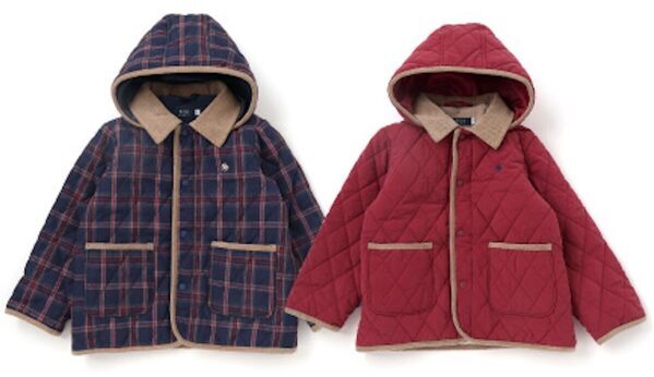 おしゃれキッズ必見！SLAP SLIP×POLO BCSの最新コラボが上品でかわいい【第4弾】