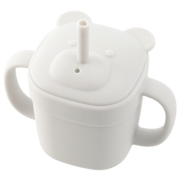 【ニトリ新作】ついにきた！赤ちゃんの「食べたい！」を応援するベビー向け食器が登場♪