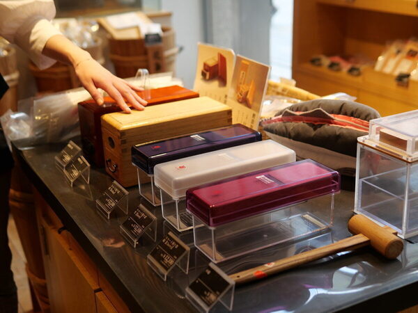 【300年を超える伝統の味】削って食べて、小4息子も思わず「うまっ！！」老舗かつお節専門店・にんべんの体験レポート