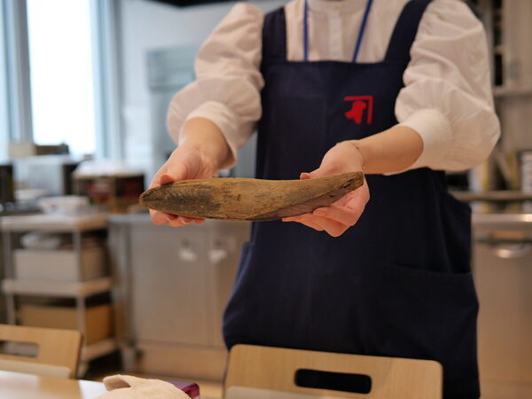 【300年を超える伝統の味】削って食べて、小4息子も思わず「うまっ！！」老舗かつお節専門店・にんべんの体験レポート