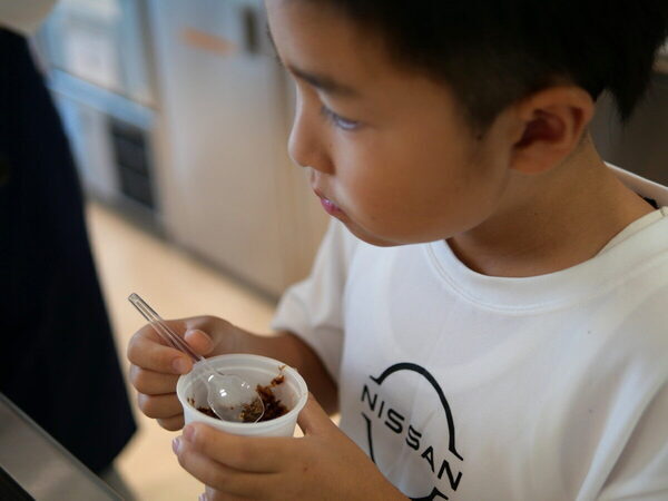 【300年を超える伝統の味】削って食べて、小4息子も思わず「うまっ！！」老舗かつお節専門店・にんべんの体験レポート