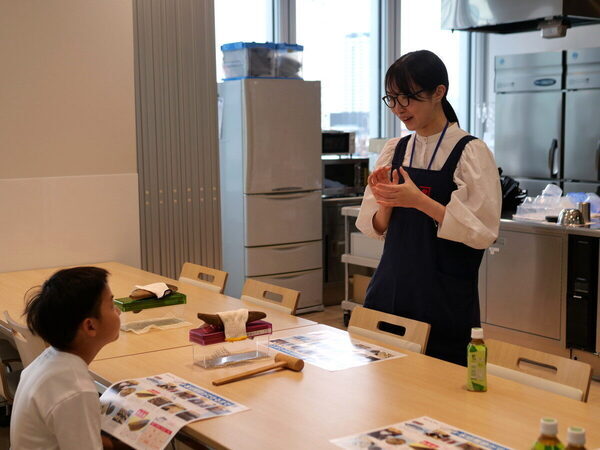 【300年を超える伝統の味】削って食べて、小4息子も思わず「うまっ！！」老舗かつお節専門店・にんべんの体験レポート