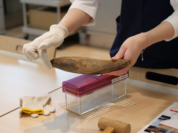 【300年を超える伝統の味】削って食べて、小4息子も思わず「うまっ！！」老舗かつお節専門店・にんべんの体験レポート