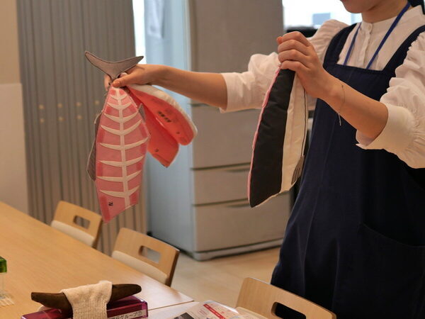 【300年を超える伝統の味】削って食べて、小4息子も思わず「うまっ！！」老舗かつお節専門店・にんべんの体験レポート