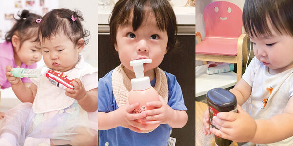 【10/26までイベント開催中】世界中の1歳児が“本当に遊ぶおもちゃ”を3年間リサーチ！ ピープルのおもちゃ作りへの情熱