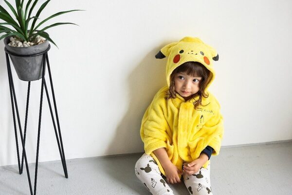 【モンポケ2025 AW LOOKBOOKが公開！】ベビー・キッズ向けシーズンアパレルや新作絵本など、注目の新アイテムが続々登場