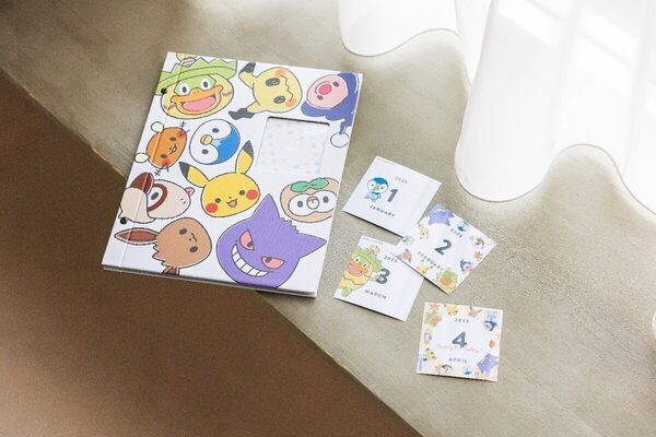 【モンポケ2025 AW LOOKBOOKが公開！】ベビー・キッズ向けシーズンアパレルや新作絵本など、注目の新アイテムが続々登場